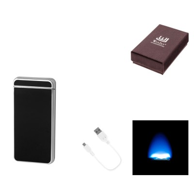 Winjet Αναπτήρας Shake Black